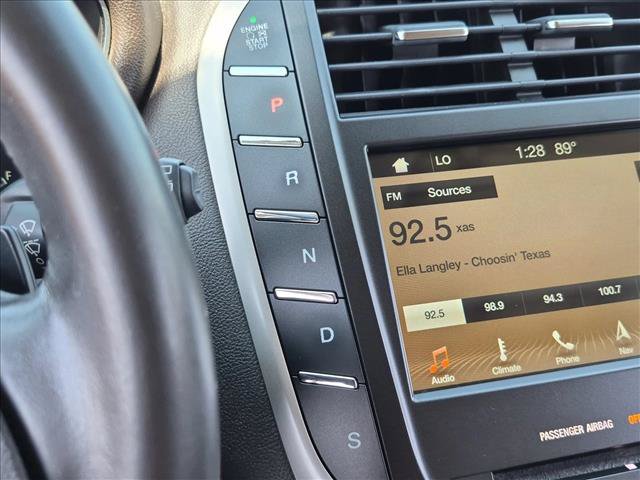 Used 2018 Lincoln MKC Reserve FWD image 10