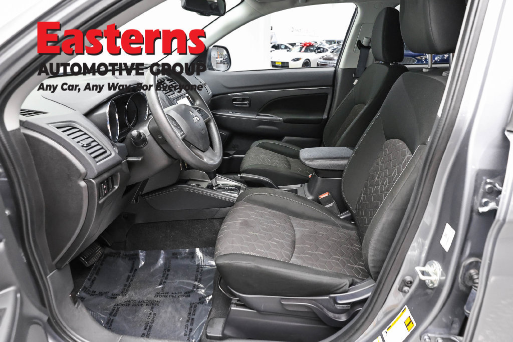 Used 2024 Mitsubishi Outlander Sport AWD image 16