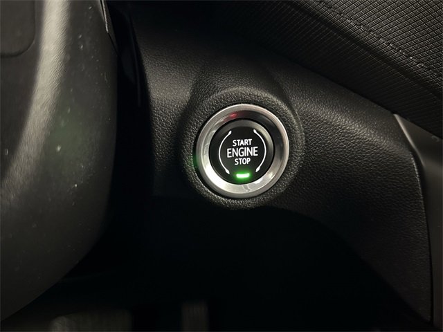 Certified 2021 Chevrolet TrailBlazer LT w/ Premium Seating Package image 16