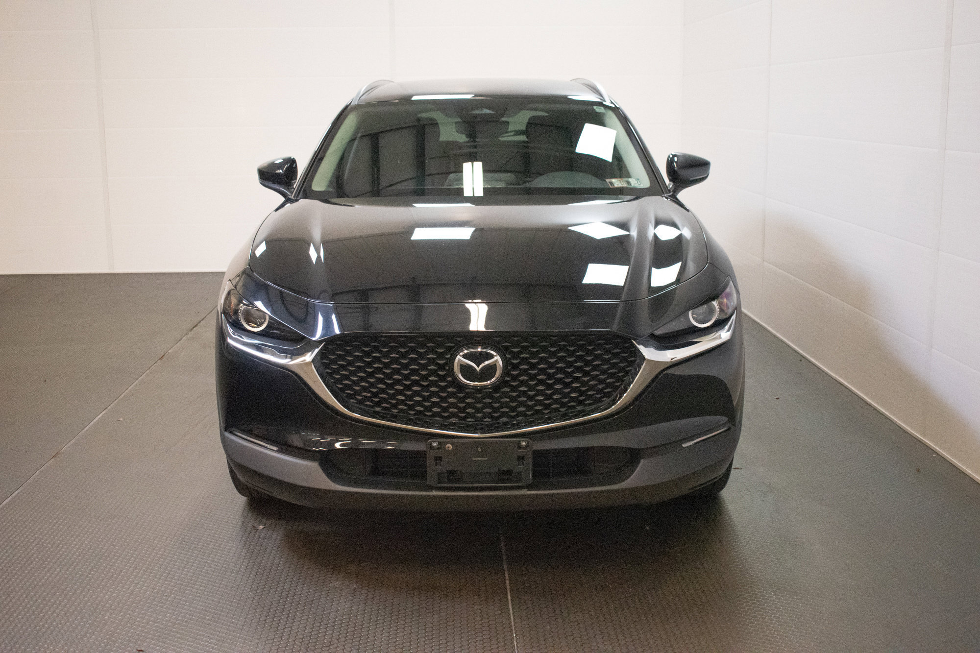 Used 2024 MAZDA CX-30 AWD 2.5 S w/ Select Sport Pkg image 2