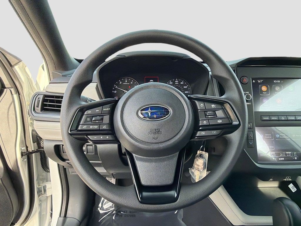 Used 2026 Subaru Forester AWD/4WD image 37
