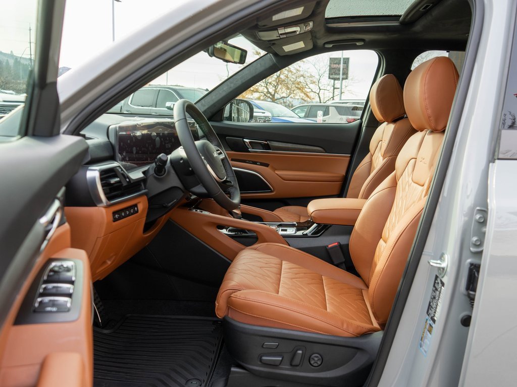 New 2025 Kia Telluride SX Prestige X-Line image 11