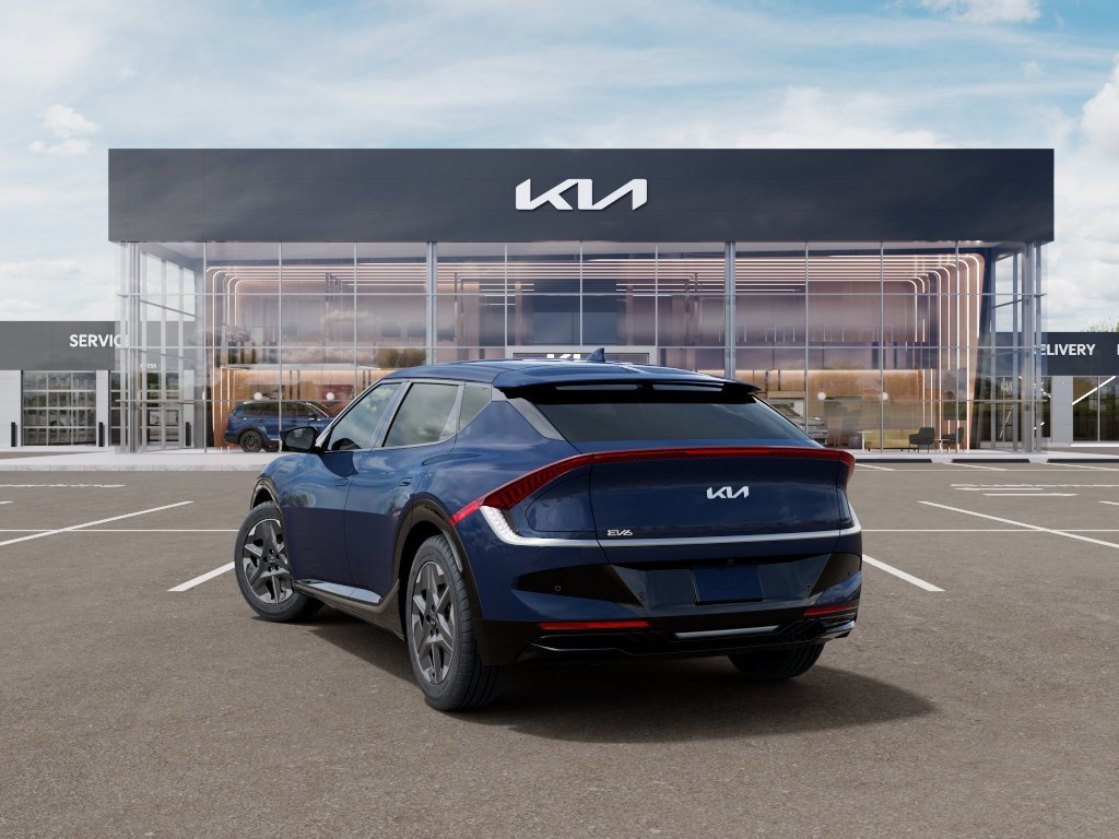 New 2026 Kia EV6 Light AWD/4WD image 4