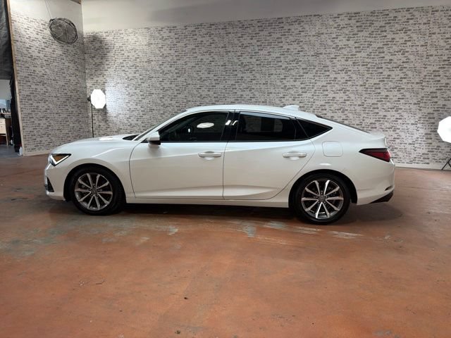 Used 2024 Acura Integra FWD image 4