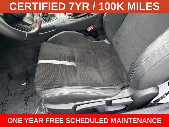 Used 2024 Toyota GR86 Premium RWD image 15