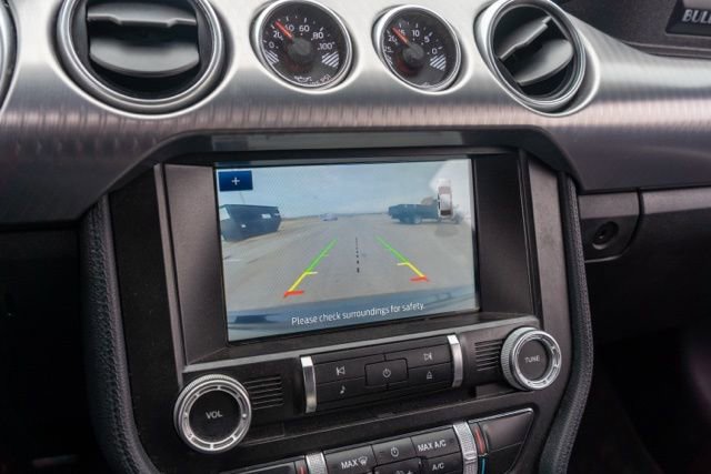 Used 2019 Ford Mustang Bullitt w/ Bullitt Electronics Package RWD image 18