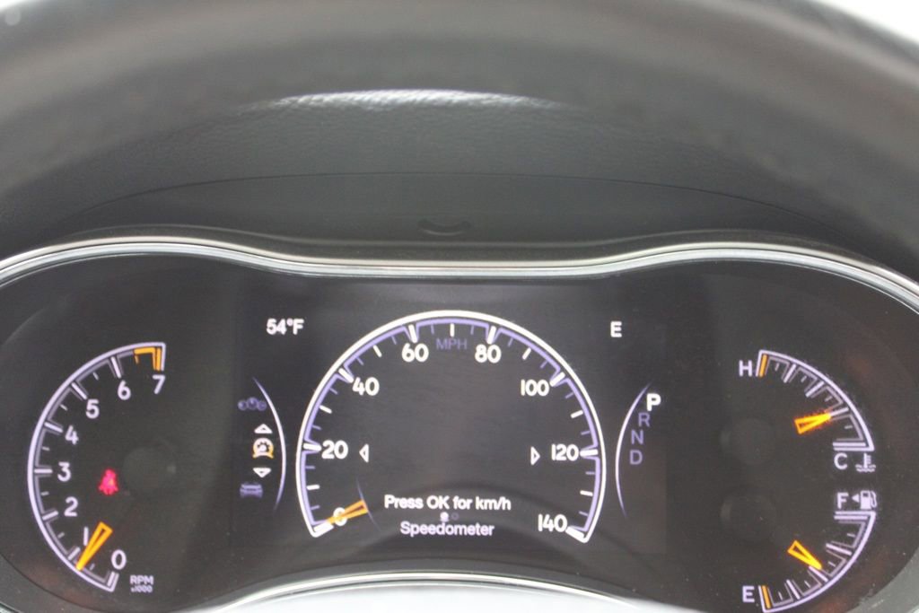 Used 2017 Jeep Grand Cherokee Altitude AWD/4WD image 36