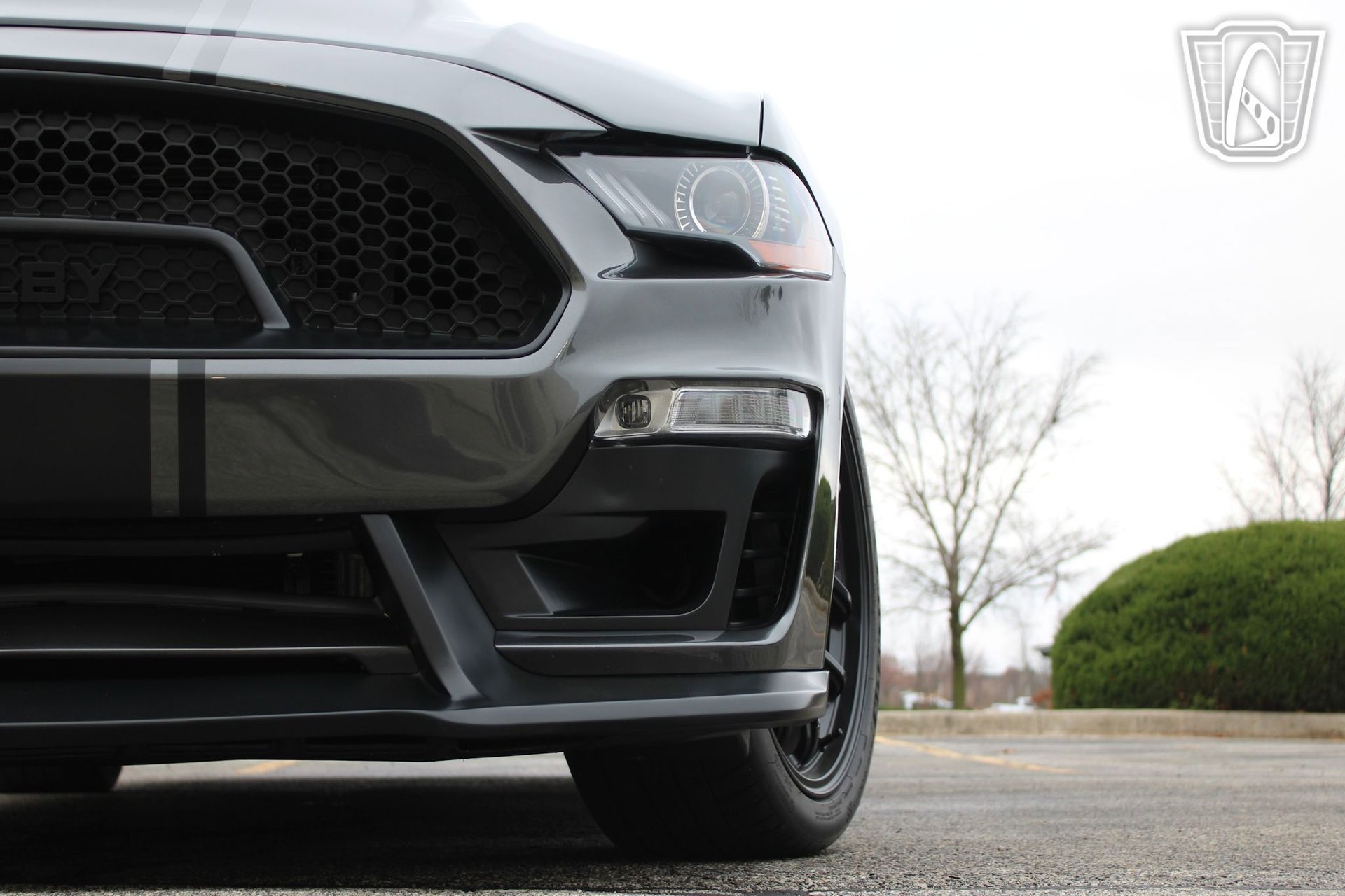 Used 2019 Ford Mustang GT Premium w/ GT Performance Package image 34