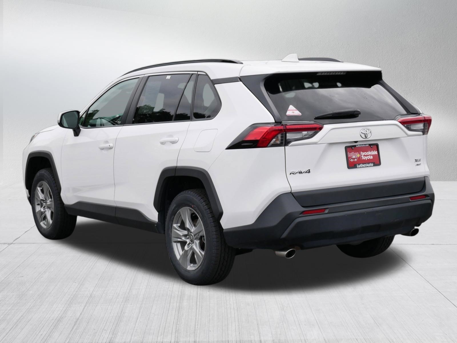 Certified 2024 Toyota RAV4 XLE w/ Weather Package AWD/4WD image 5