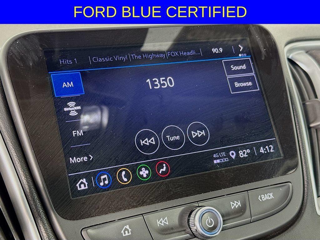 Used 2023 Chevrolet Malibu LT FWD image 17