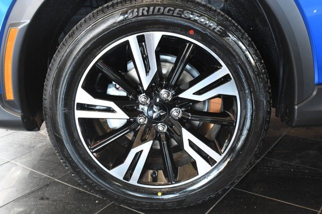 New 2026 Mitsubishi Eclipse Cross SE AWD/4WD image 10