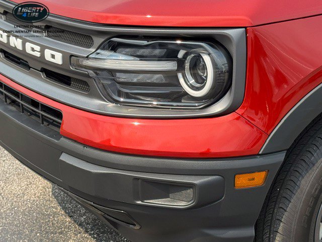 Used 2023 Ford Bronco Sport Big Bend AWD/4WD image 9