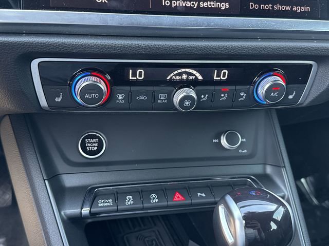 Used 2022 Audi Q3 2.0T Premium Plus image 22