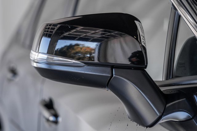 New 2025 Toyota RAV4 XLE image 12