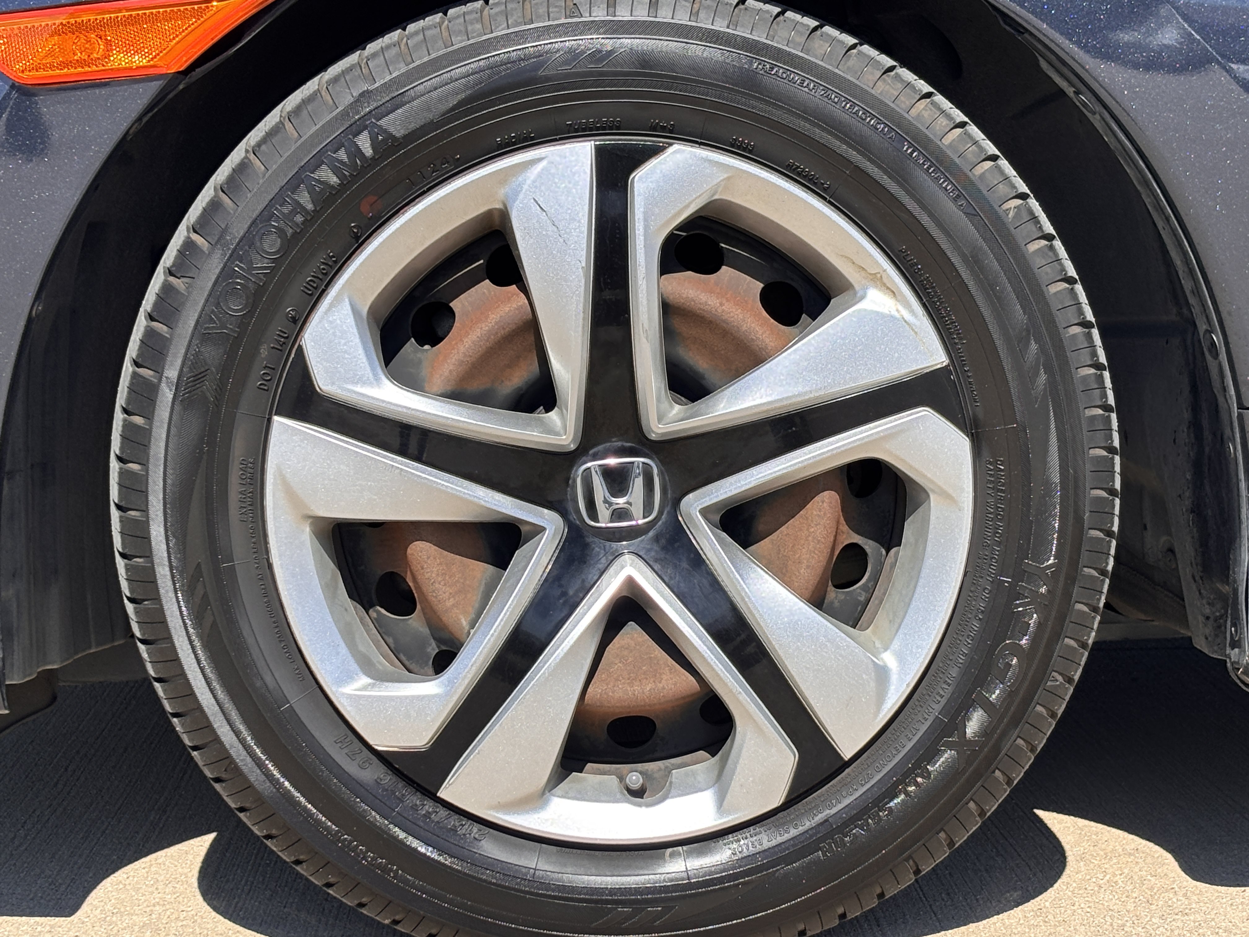 Used 2016 Honda Civic LX image 12