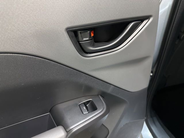 New 2026 Subaru Crosstrek 2.5i Premium image 28