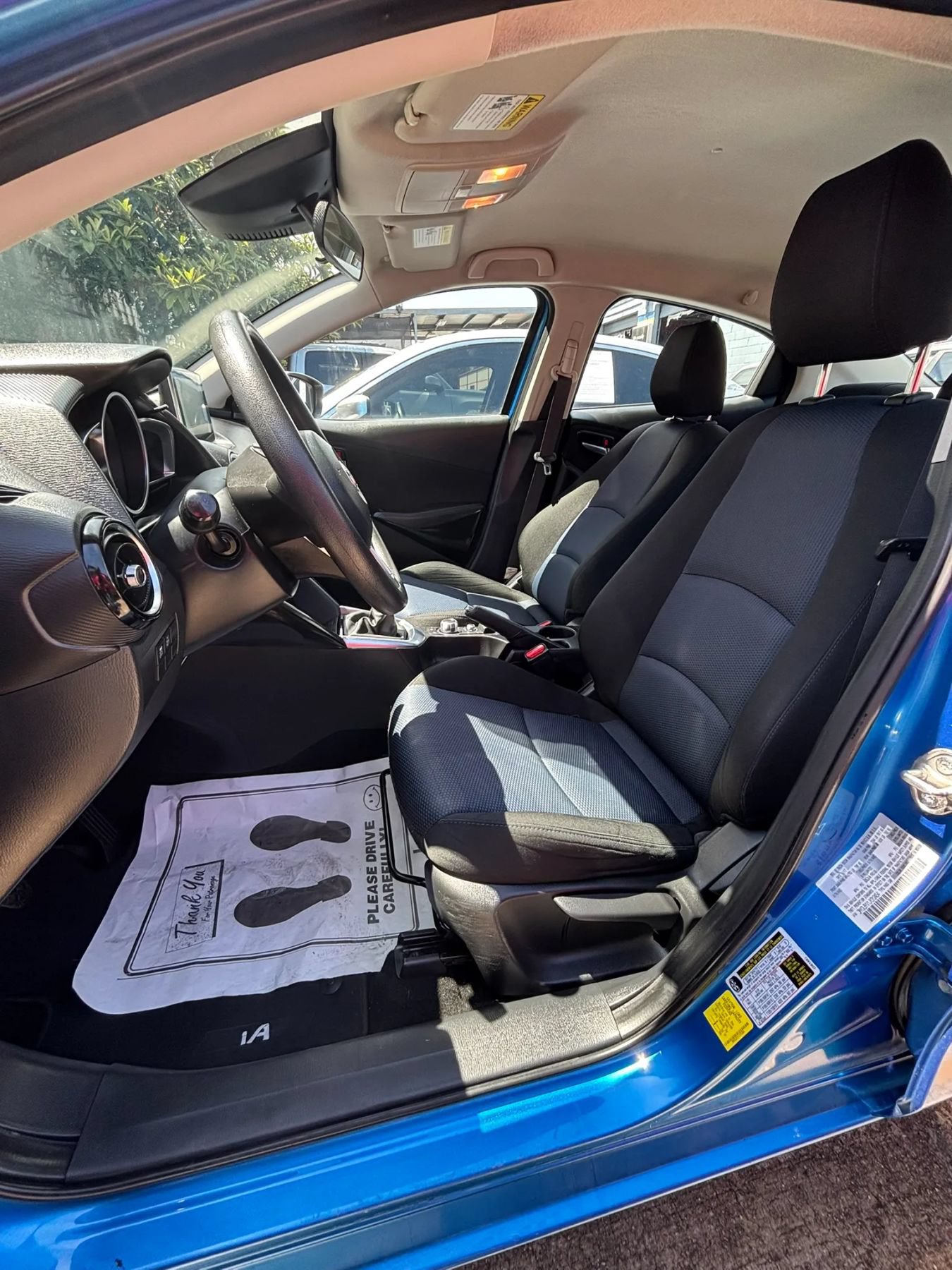 Used 2018 Toyota Yaris iA FWD image 13