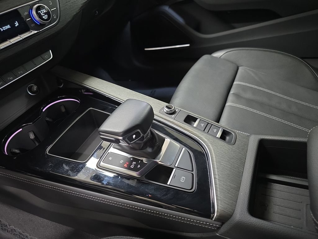 Used 2023 Audi A5 2.0T Prestige AWD/4WD image 26