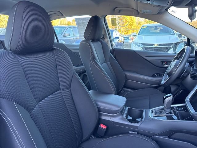 Used 2023 Subaru Legacy Premium image 10