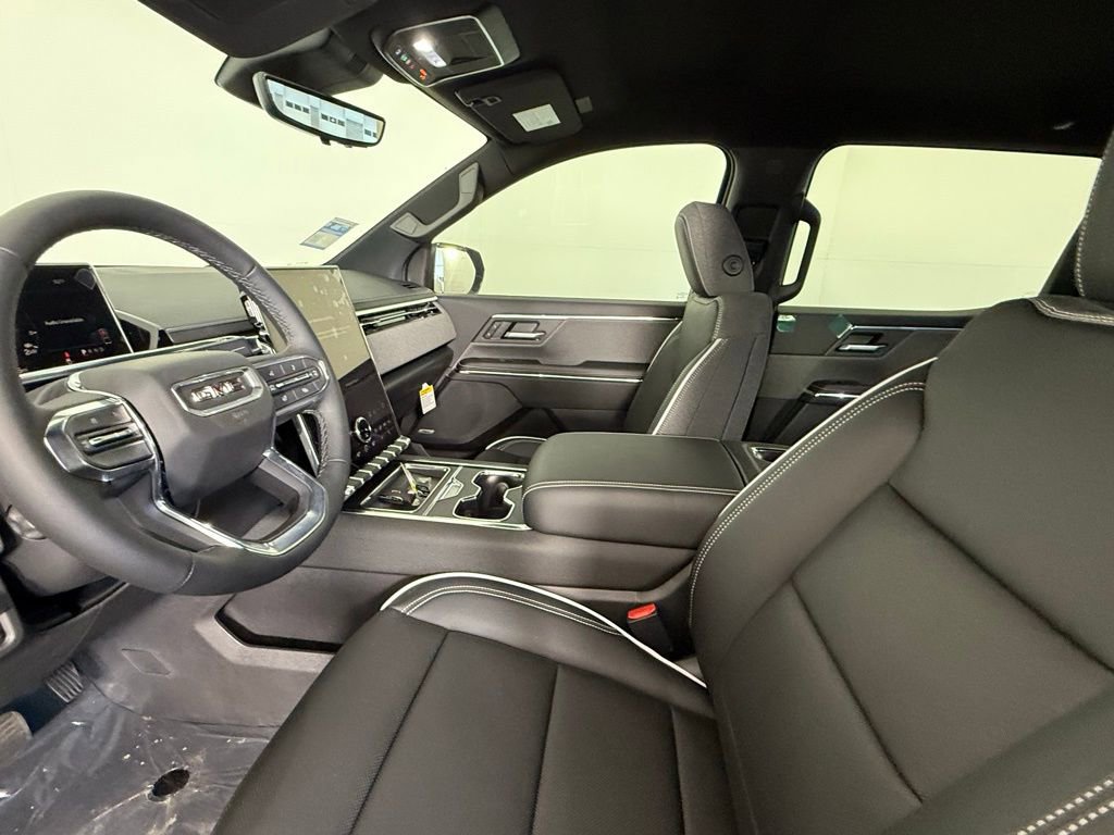 New 2026 GMC Sierra EV Elevation w/ Premium Package image 10