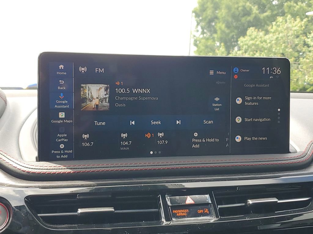 New 2026 Acura MDX Type S AWD/4WD image 27