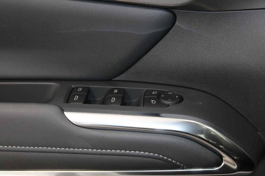 New 2026 Chevrolet Traverse LT image 39