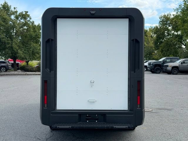Used 2024 Chevrolet Brightdrop 600 w/ Commercial Equipment Package AWD/4WD image 11