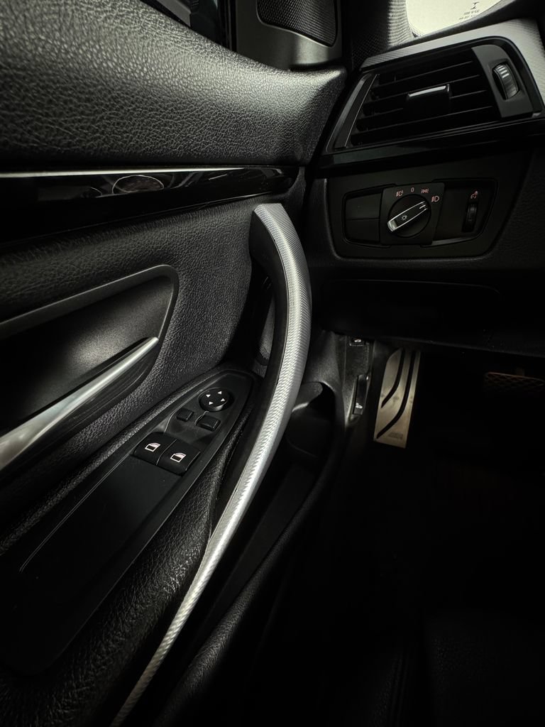 Used 2014 BMW 428i Coupe RWD image 11