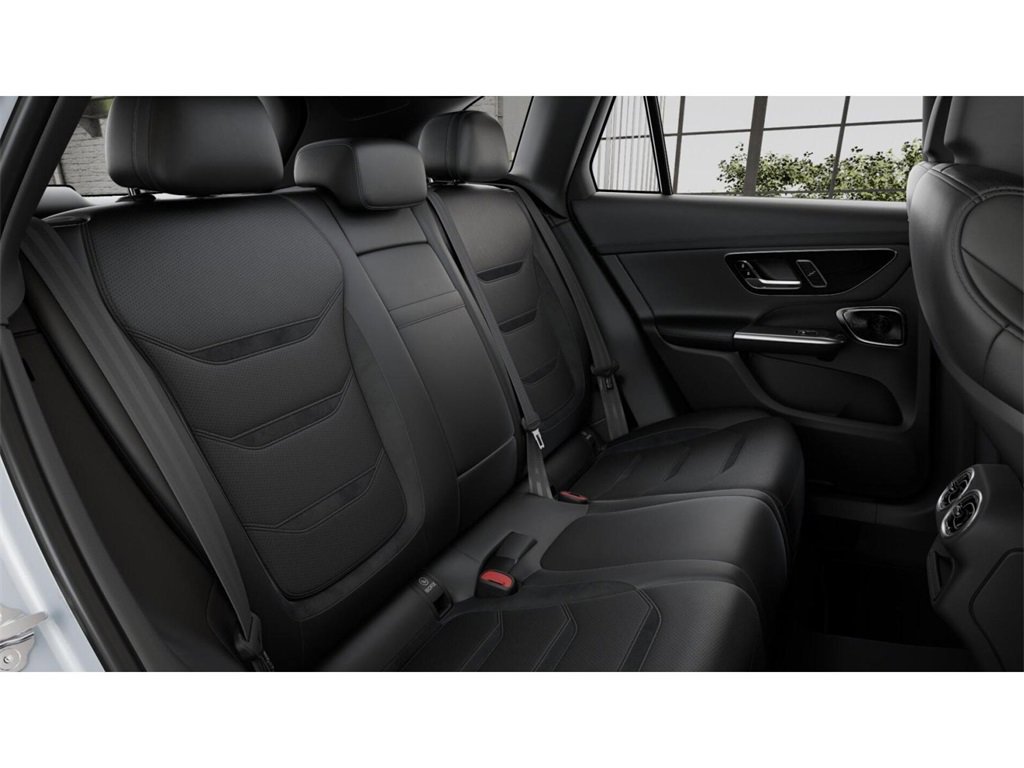 New 2025 Mercedes-Benz GLC 63 AMG S image 5