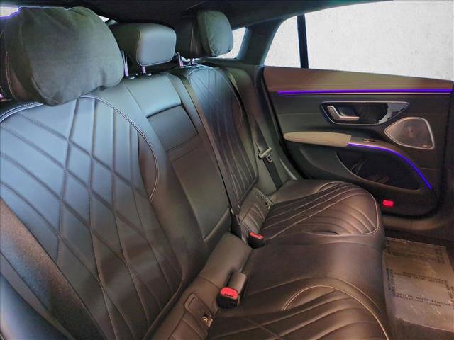 Certified 2023 Mercedes-Benz EQS 580 4MATIC Sedan image 22