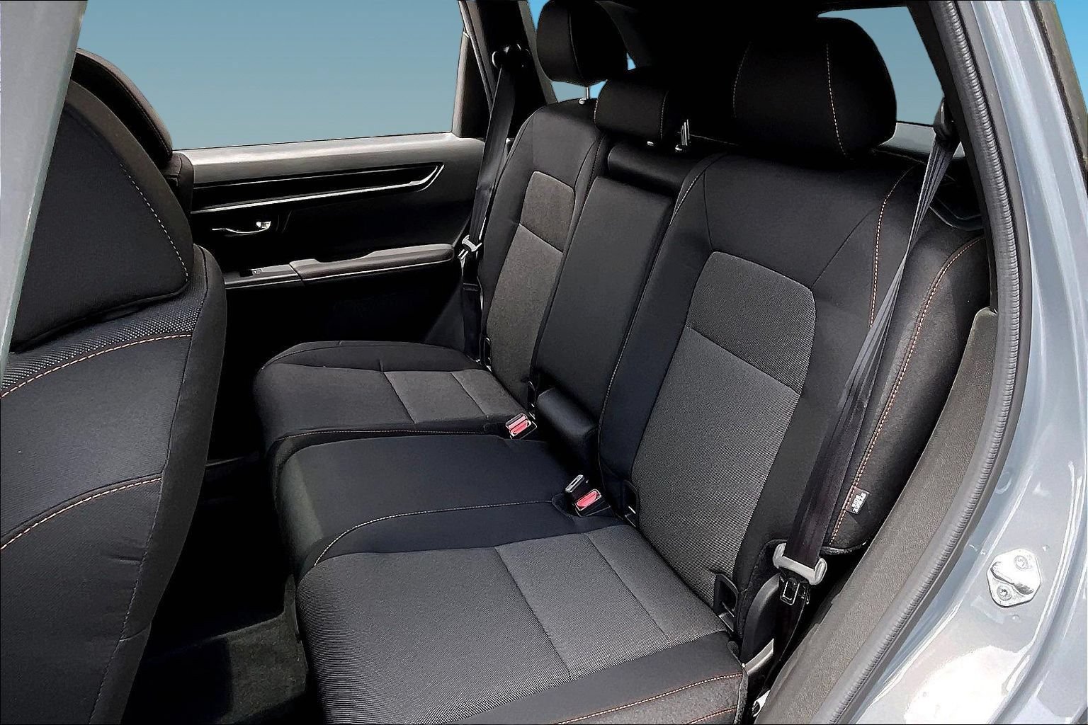 Used 2026 Honda CR-V TrailSport image 21