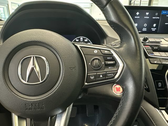 Used 2024 Acura RDX SH-AWD image 24