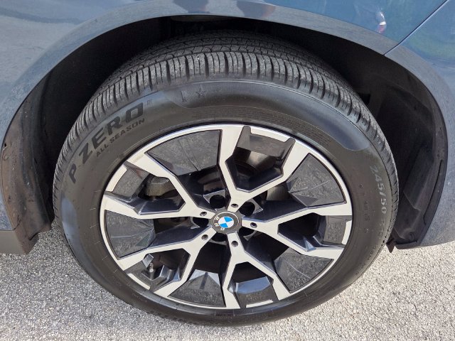 Used 2026 BMW X3 xDrive30i AWD/4WD image 9