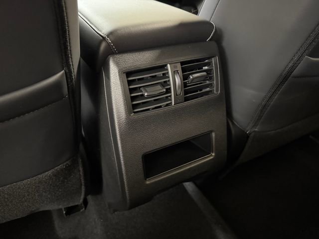 New 2026 Mitsubishi Outlander LE FWD image 21