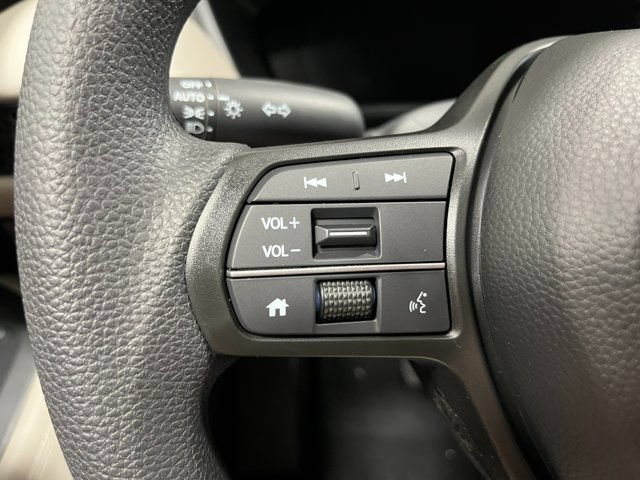 New 2027 Honda HR-V LX image 16