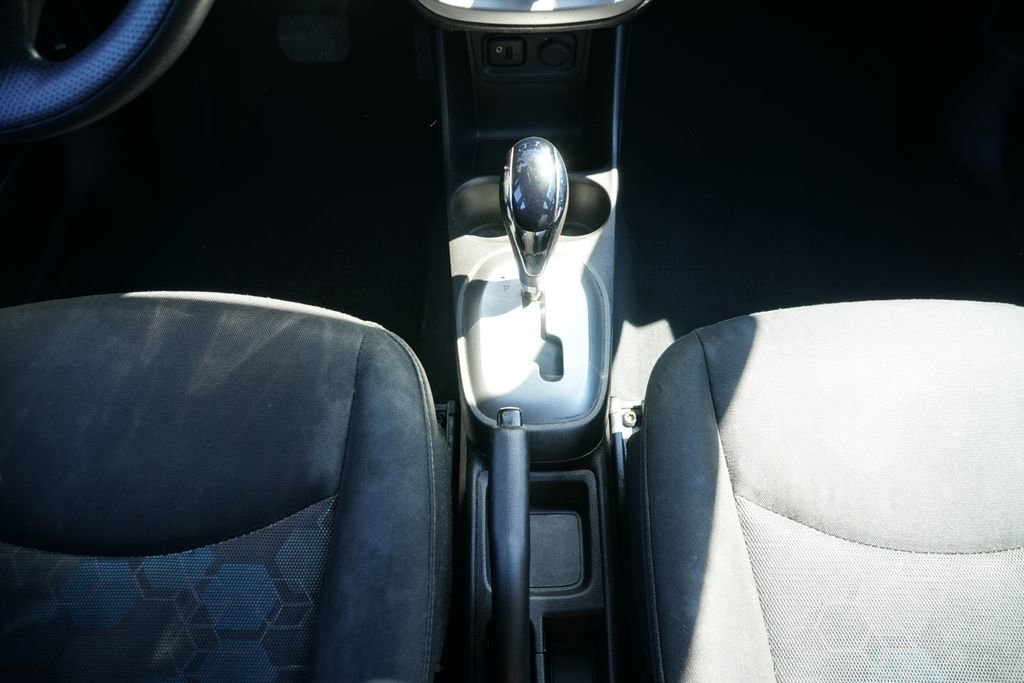 Used 2017 Chevrolet Spark LS image 15