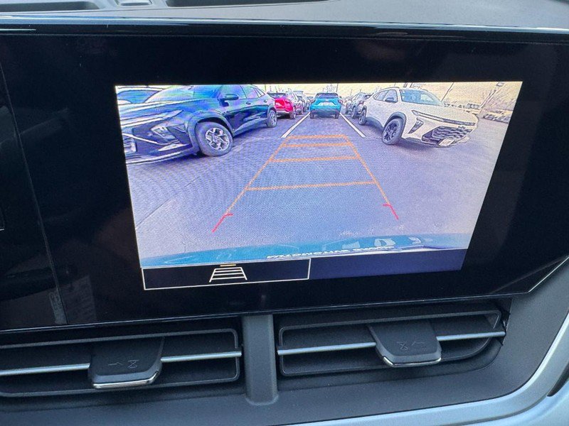 New 2026 Chevrolet Trax LS image 15
