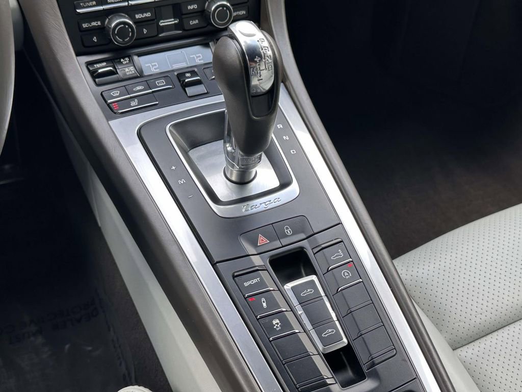 Used 2015 Porsche 911 Targa 4S image 27
