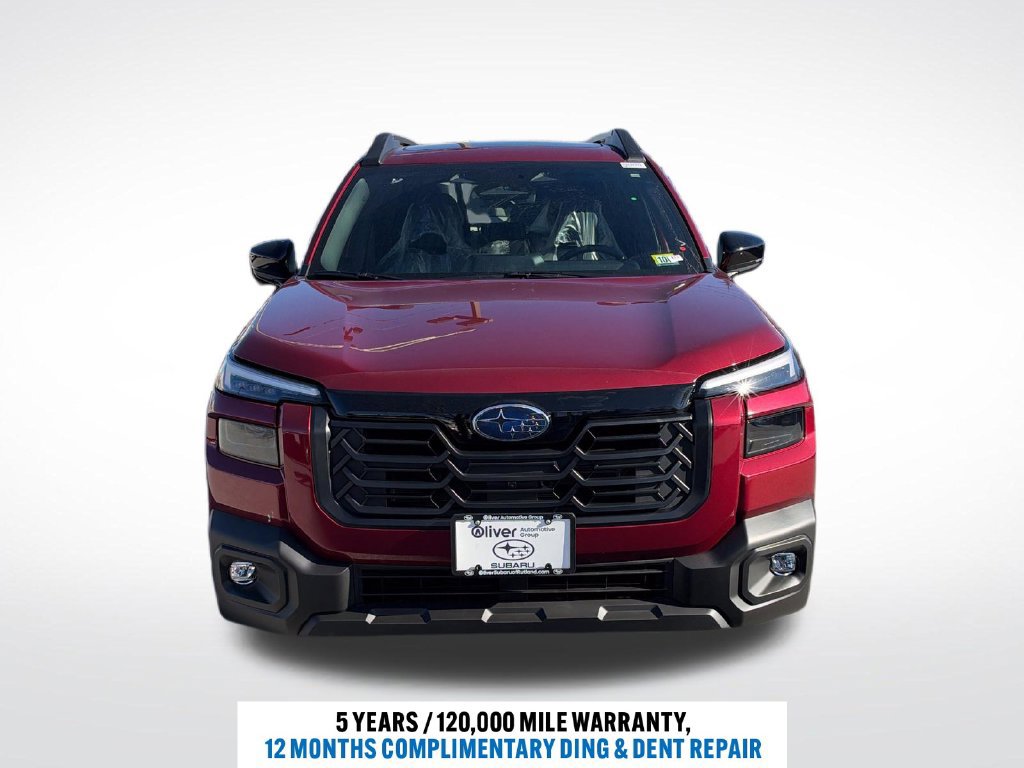 New 2026 Subaru Outback Touring XT AWD/4WD 360° Tour