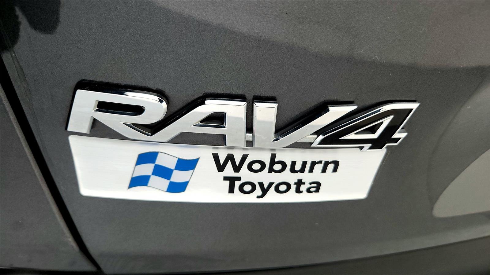 Certified 2021 Toyota RAV4 XLE w/ Convenience Package image 13