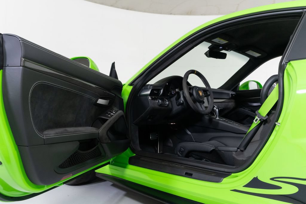 Used 2019 Porsche 911 GT3 RS RWD image 19