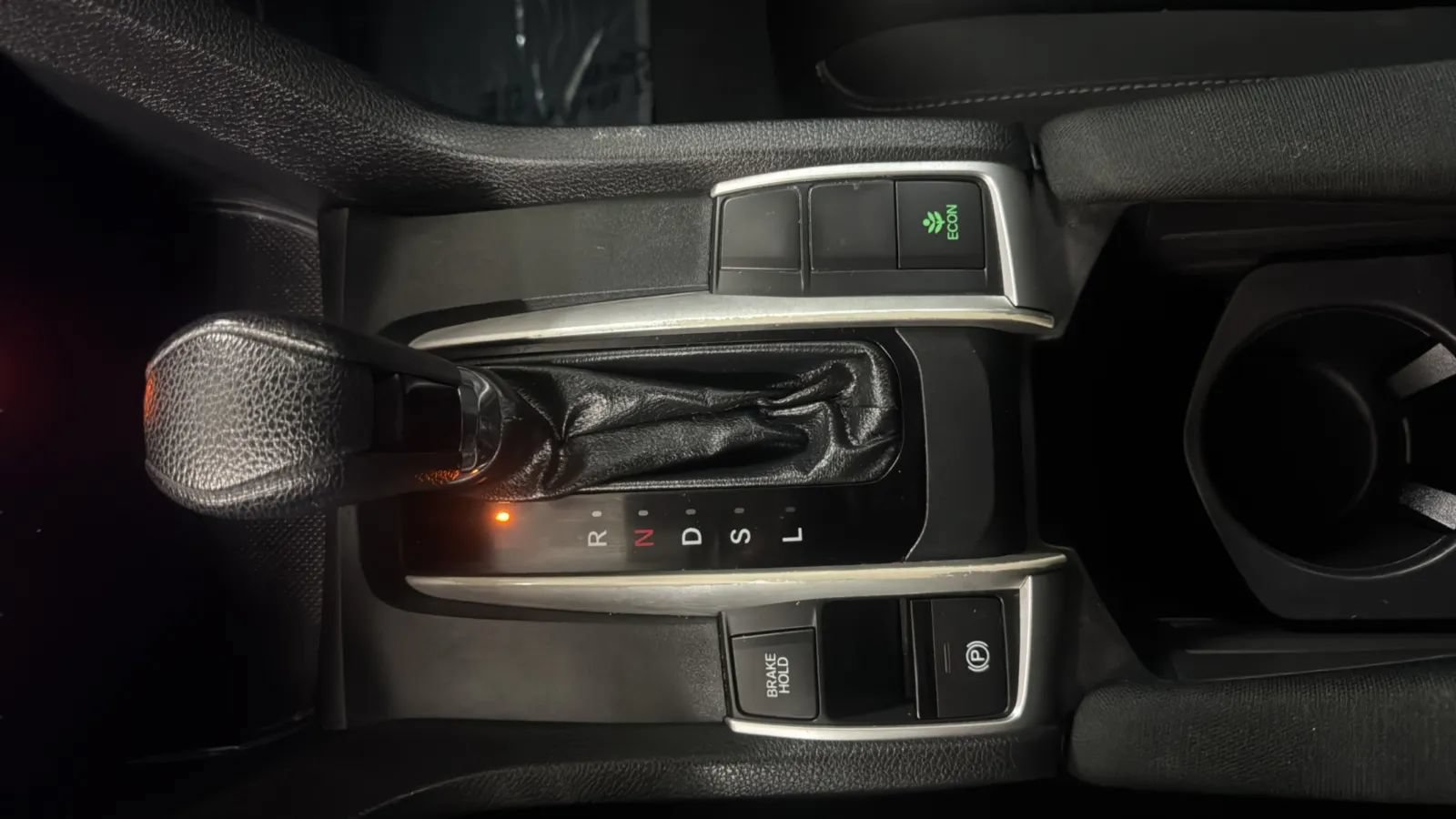 Used 2019 Honda Civic LX image 12