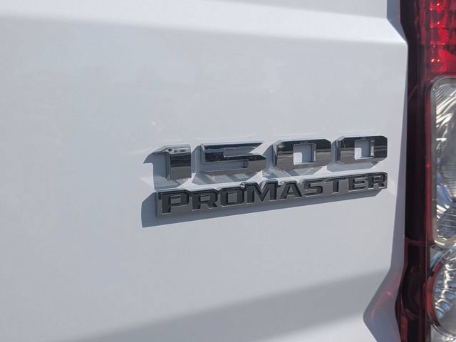 New 2026 RAM ProMaster 1500 w/ Convenience Group FWD image 20