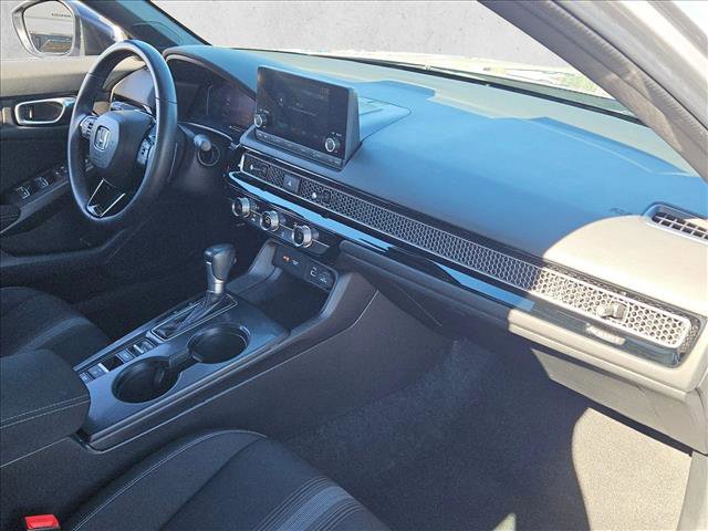 Used 2023 Honda Civic Sport image 26