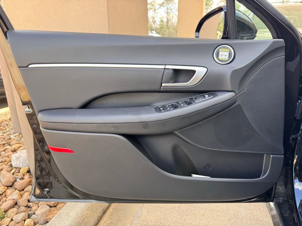 New 2026 Hyundai Sonata SEL FWD image 21