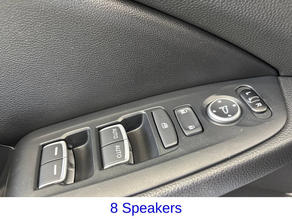 Used 2022 Honda Accord Sport image 27