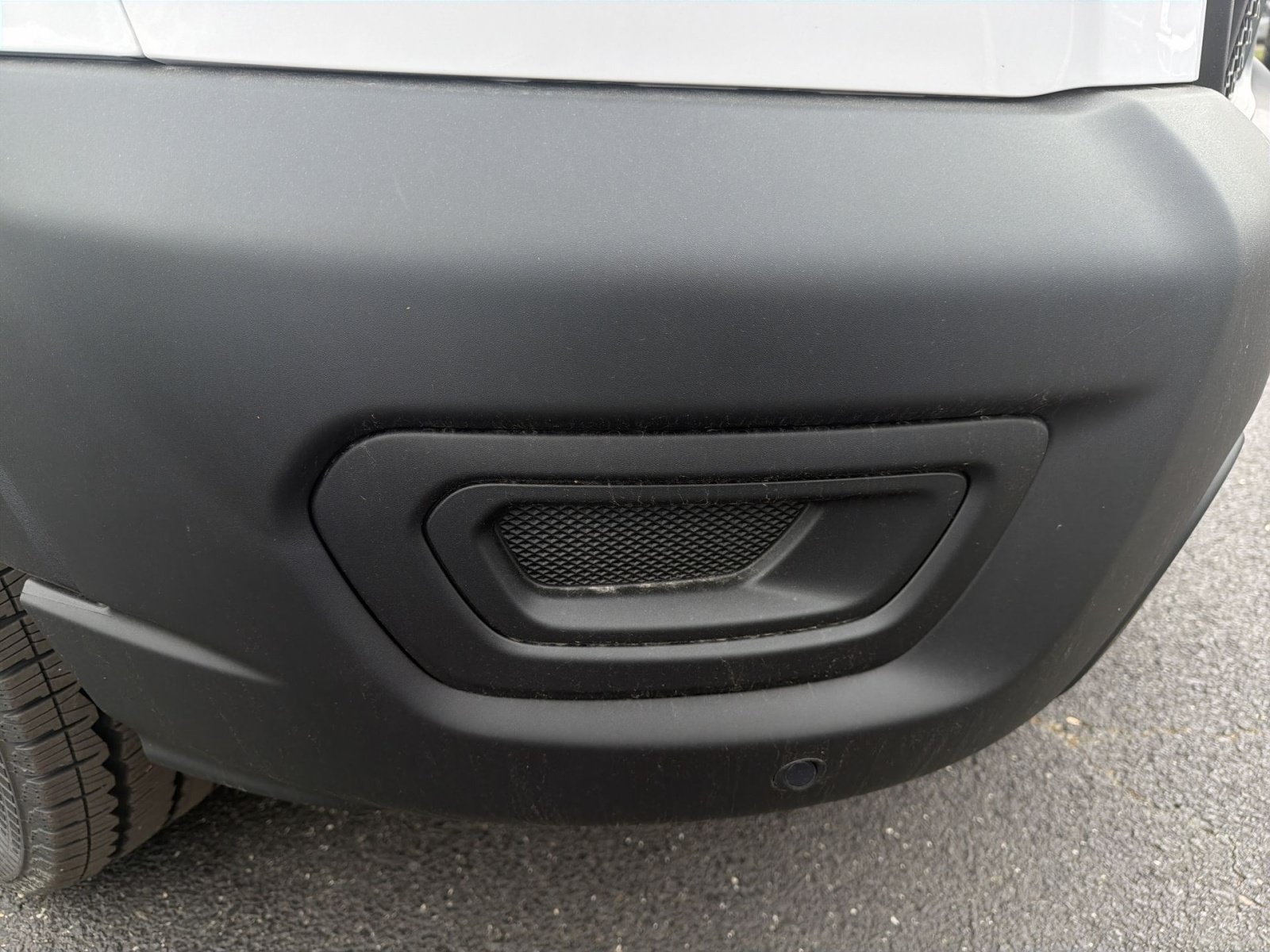 New 2026 Ford Transit 250 148 Medium Roof RWD image 14