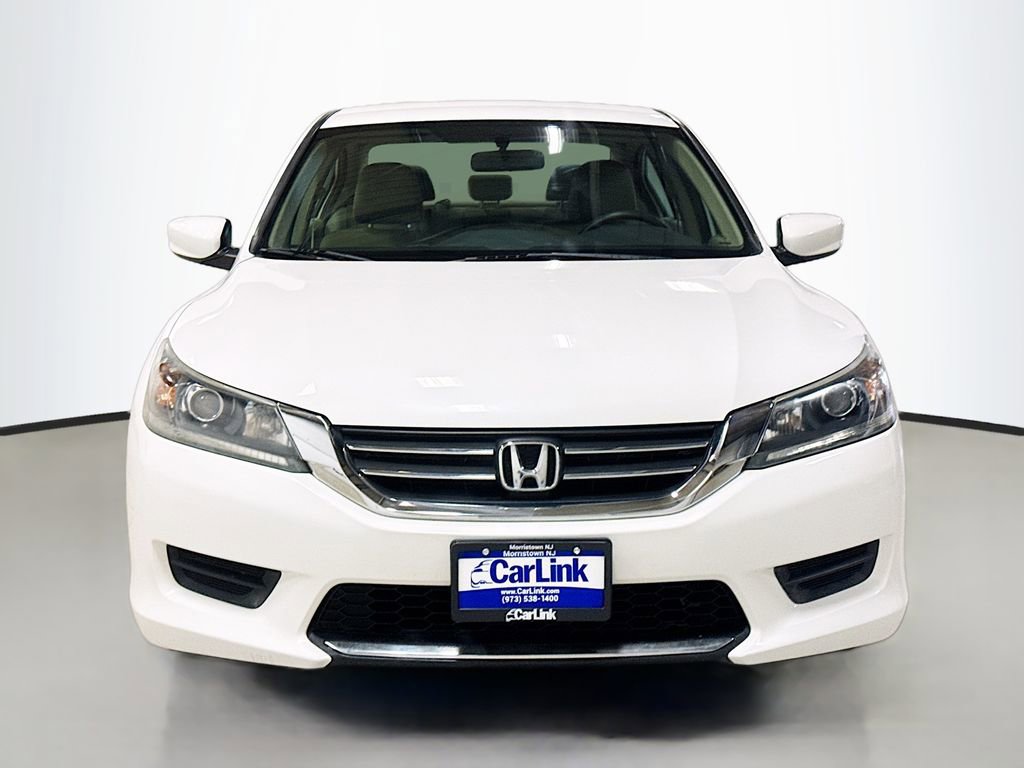 Used 2015 Honda Accord LX image 2