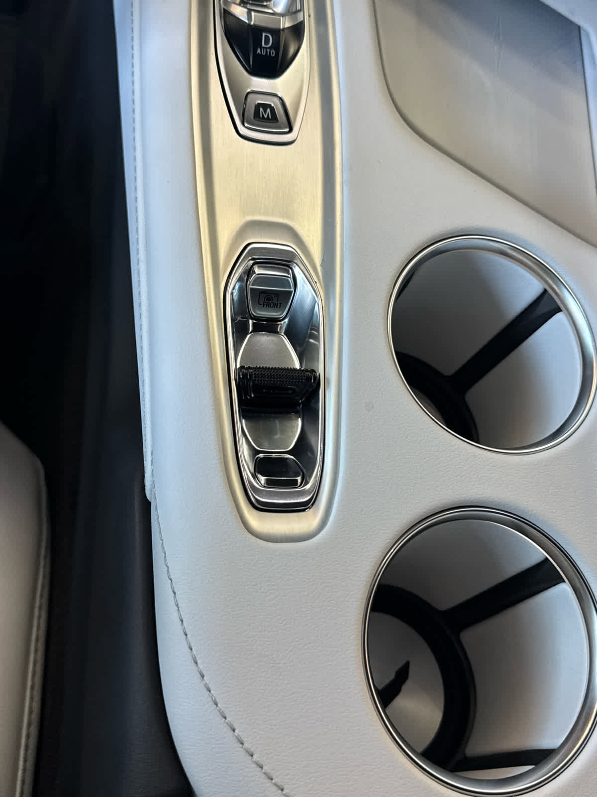 New 2026 Chevrolet Corvette Z06 w/ Battery Protection Package image 27