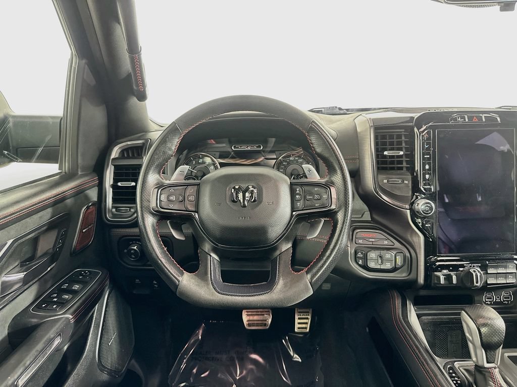 Used 2022 RAM 1500 TRX w/ TRX Level 2 Equipment Group AWD/4WD image 24
